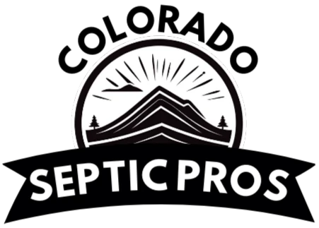 Colorado Septic Pros Logo